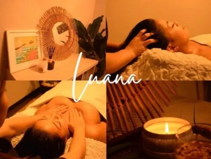 Luana【ルアナ】/ 痩身&フェイシャル,小顔矯正 / 相模原