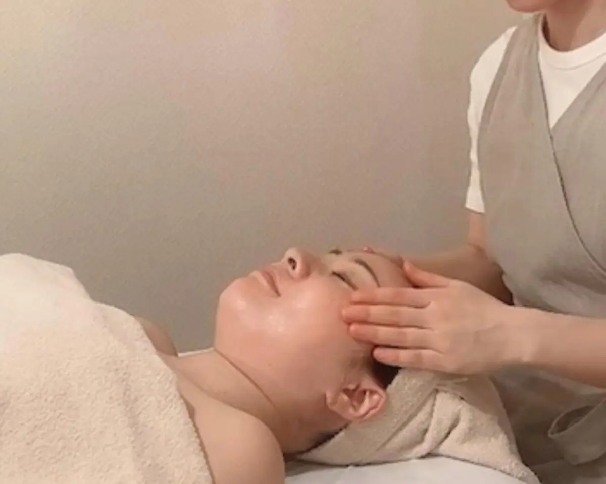 【くみさん】/ 美肌づくり専門サロン フェイシャル / 中目黒 - 13