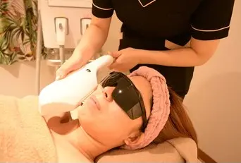 total skincare 美容Room (旧No.7) 【ビヨウルーム】/ ピーリング 脱毛 痩身 / 町田 - 11