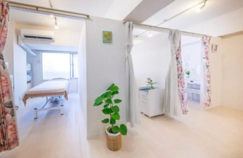 Hortensia【オルテンシア】/ 整体,コルギ / 吉祥寺