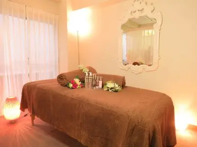 TotalBeautySalon BION【ビオン】/小顔・リフトアップ/四ツ谷