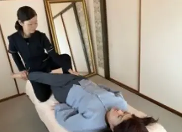 小顔＆美容整体サロン シルフィード/ 小顔矯正,美容整体 / 渋沢 - 5