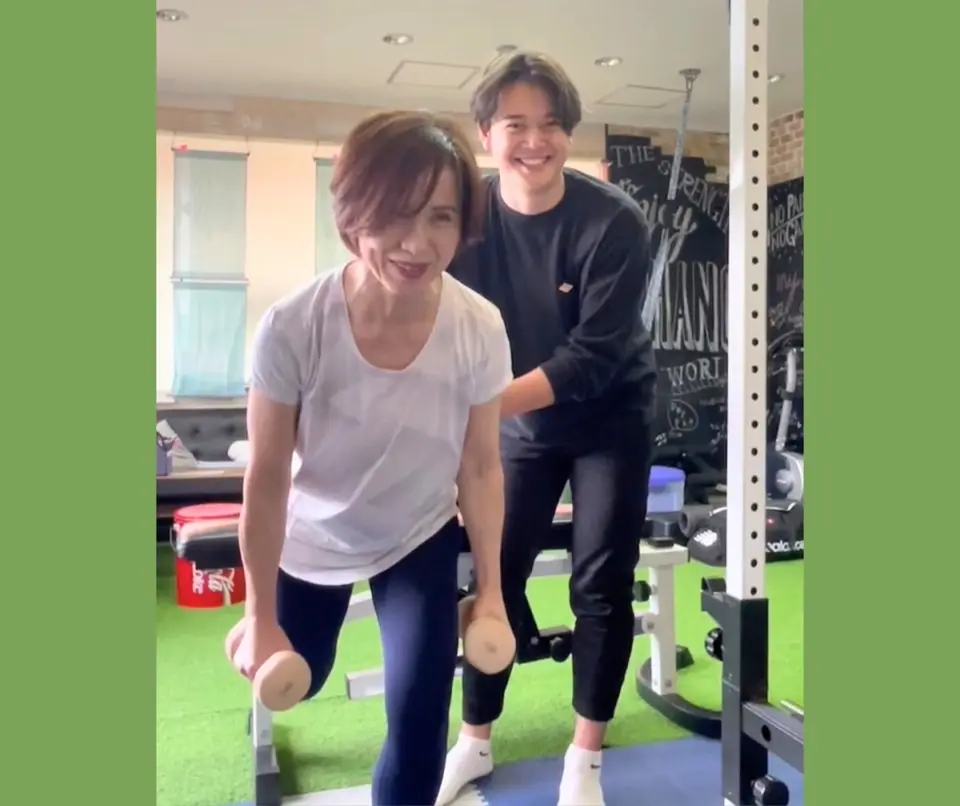 SASA トレーニング【ササトレ】/ 姿勢 腰痛改善パーソナルトレーニング / 熊本 出張可 - 3