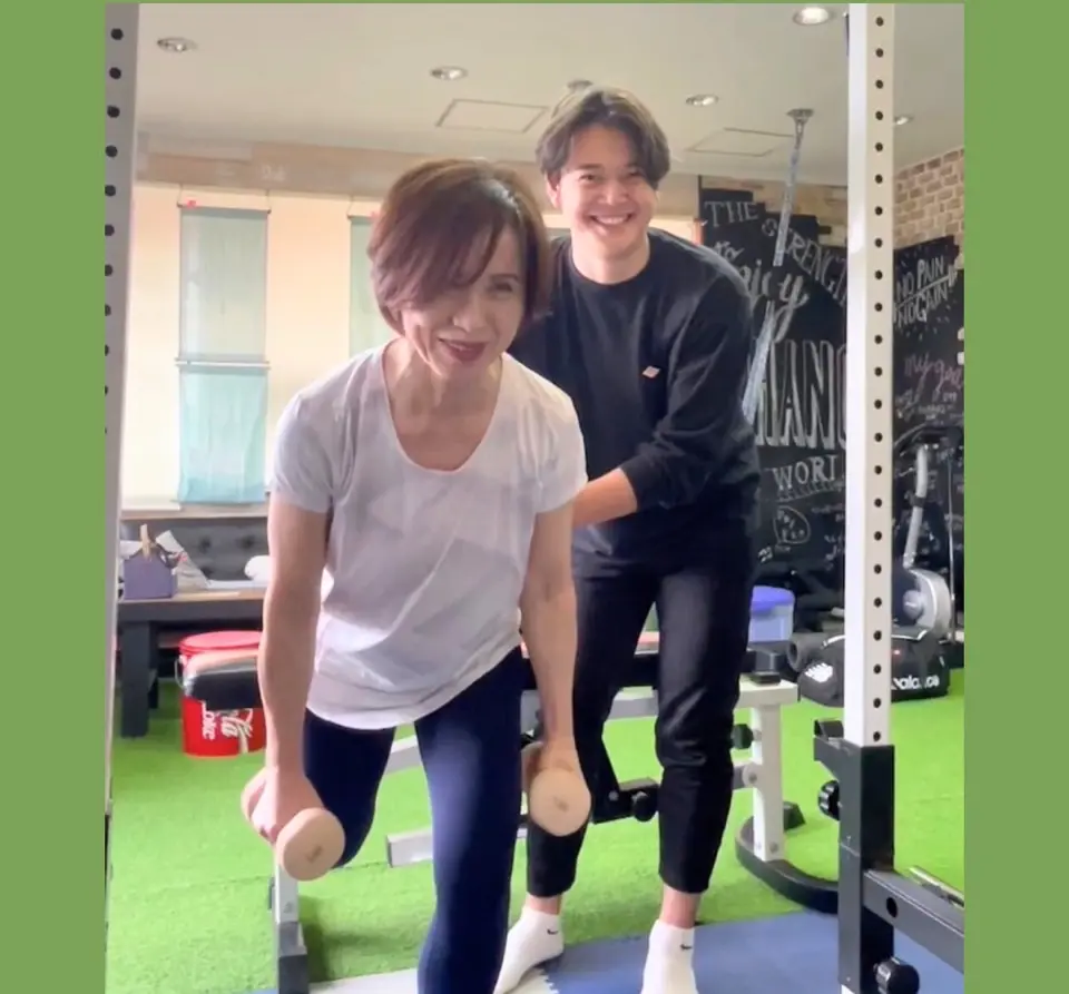 SASA トレーニング【ササトレ】/ 姿勢 腰痛改善パーソナルトレーニング / 熊本 出張可 - 4