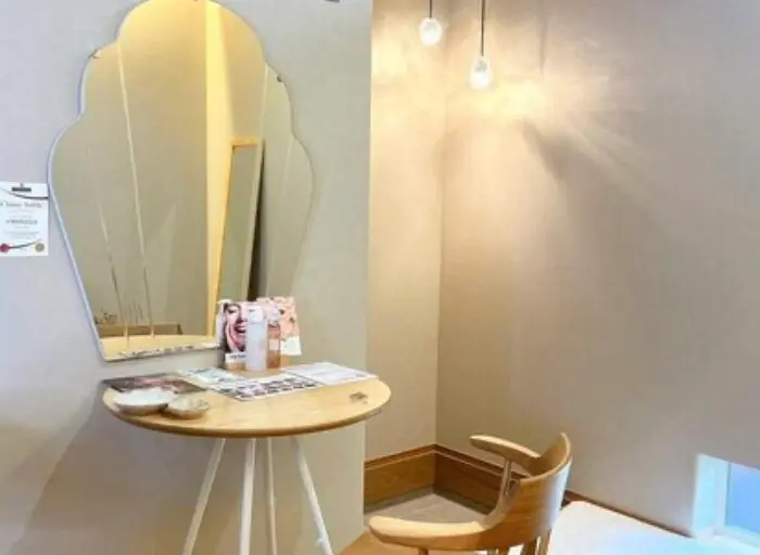 salon Saltus【サルタス】/ 毛穴ケア / 知立