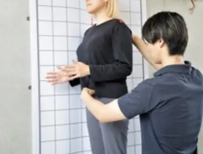 MORETHAN整体【モアザン】/ 腰痛と歪み改善・自律神経整う専門整体院 カイロプラクティック/ 中目黒 祐天寺 - 3