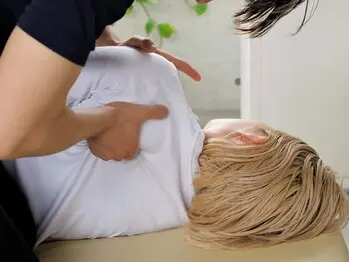MORETHAN整体【モアザン】/ 腰痛と歪み改善・自律神経整う専門整体院 カイロプラクティック/ 中目黒 祐天寺 - 6