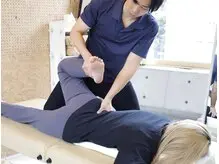 MORETHAN整体【モアザン】/ 腰痛と歪み改善・自律神経整う専門整体院 カイロプラクティック/ 中目黒 祐天寺 - 9