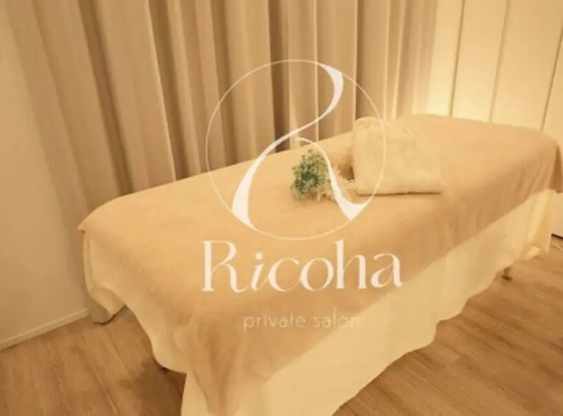 Ricoha【リコハ】/ リンパマッサージ / 覚王山