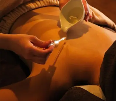 Total Beauty Salon Cattleya 【カトレア】/ バスト リンパマッサージ フェイシャル / 中目黒 - 9