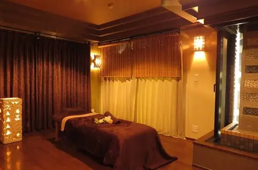 Total Beauty Salon Cattleya 【カトレア】/ バスト リンパマッサージ フェイシャル / 中目黒 - 13