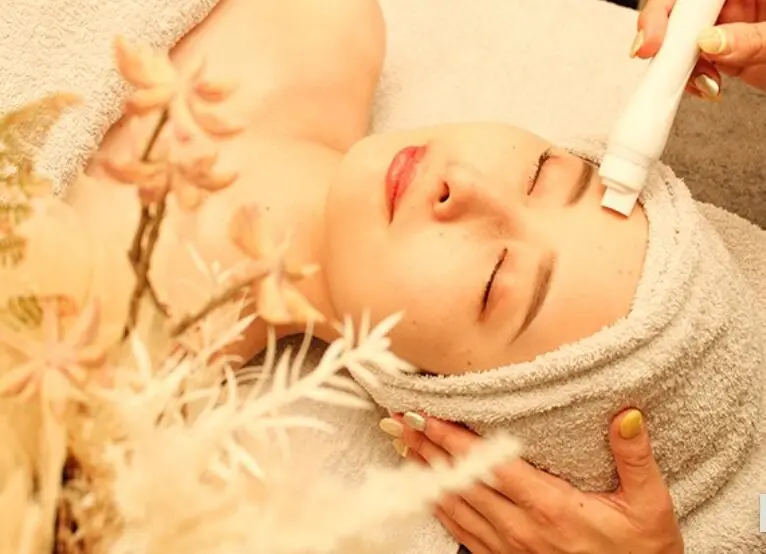 beauty salon Rafraichir【プライベートサロン ラフレシール】/ フェイシャル / 多治見