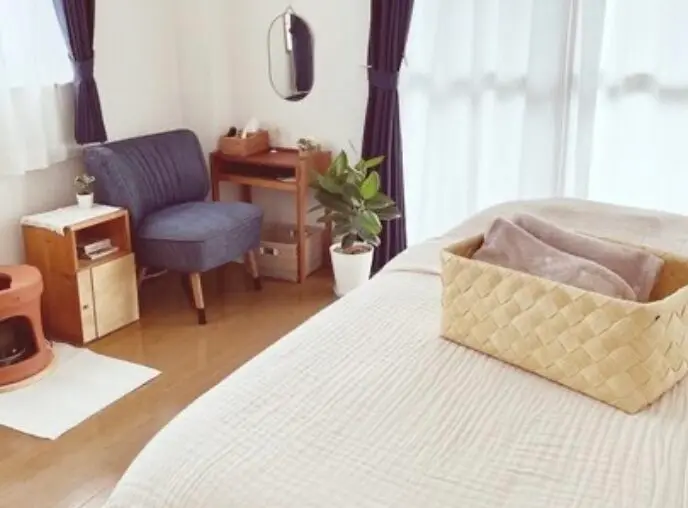 Couroom【コウルーム】/ アロママッサージ, よもぎ蒸し / 豊田市