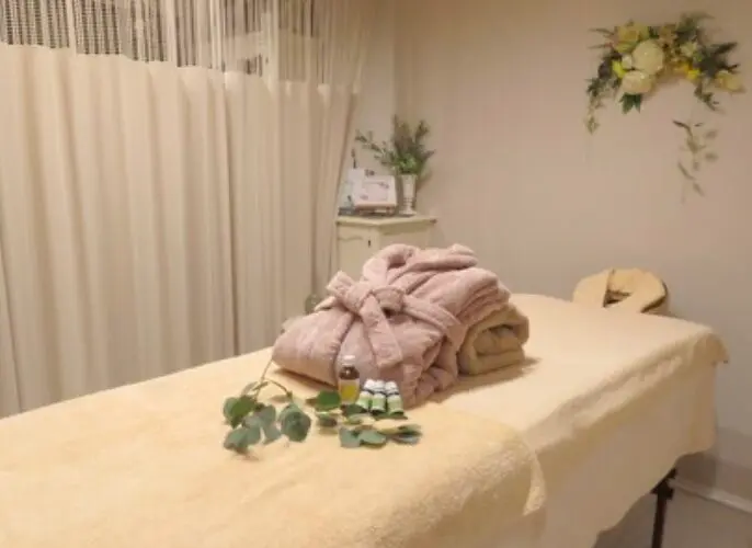 aromatherapy salon m-fleur【アロマテラピーサロン エム・フルール】/ アロママッサージ / 奥沢
