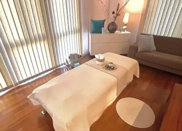 Suu. relaxing spa【スウ】/ アロマリンパマッサージ,ヘッドスパ / 三河安城