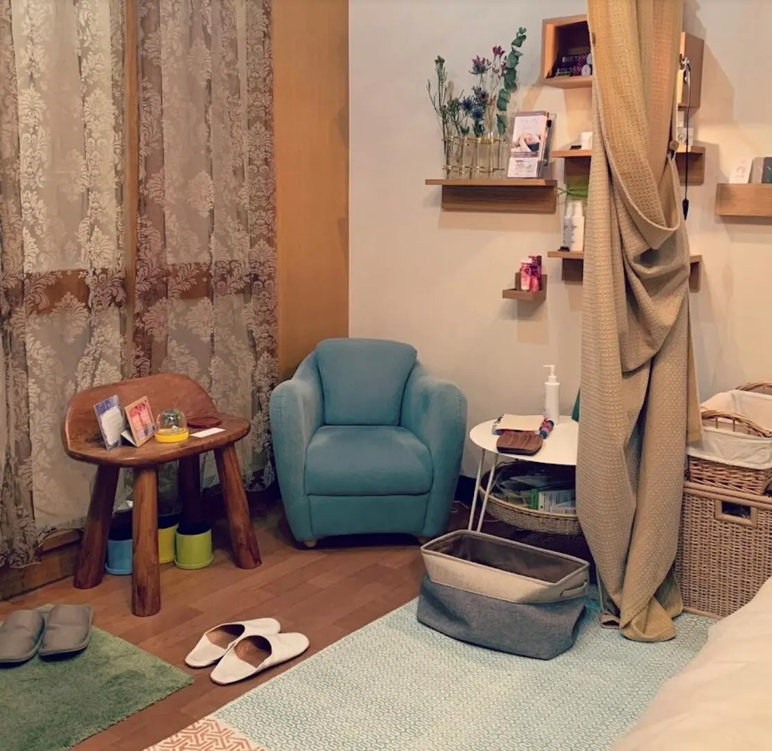 ていねい堂/ フェイシャル / 伏見