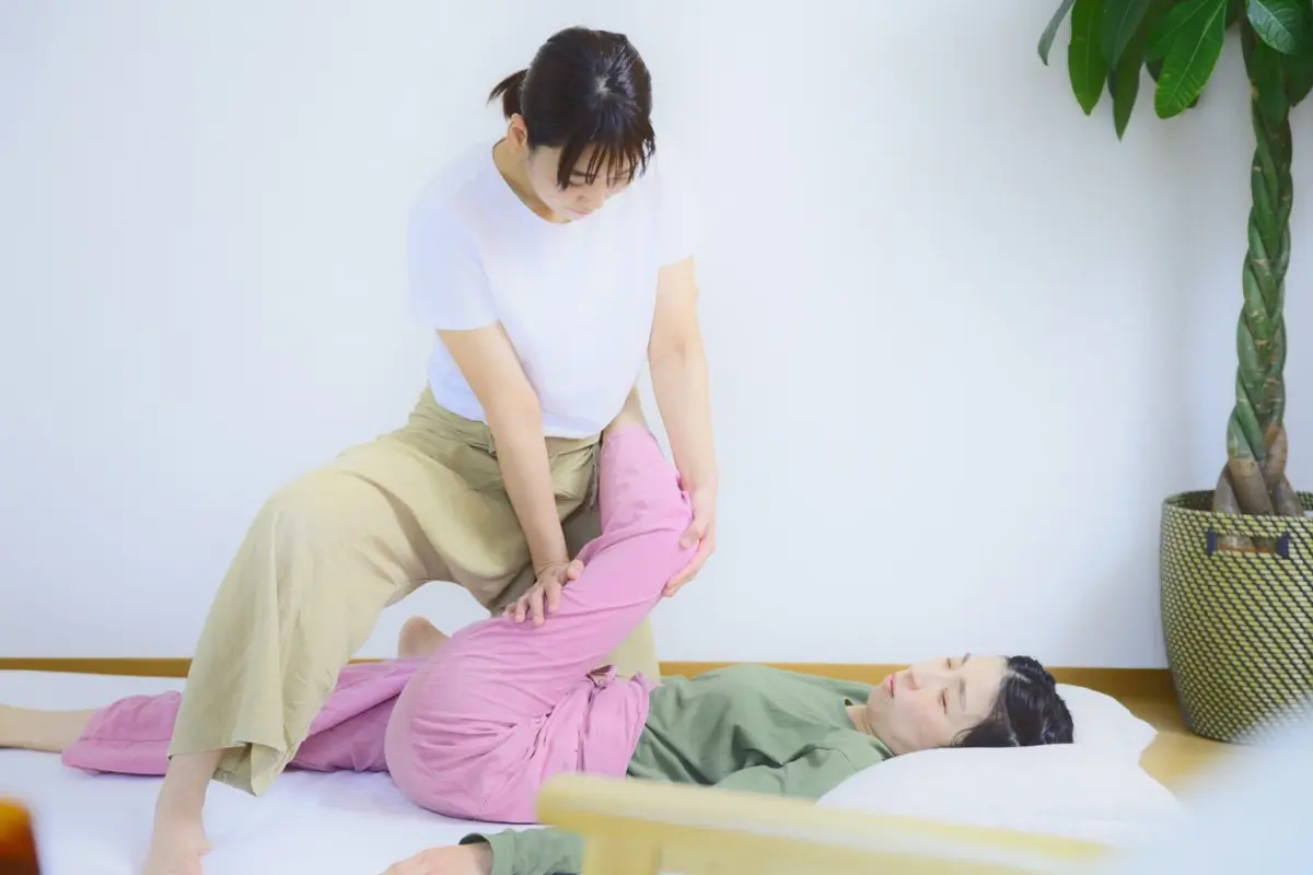 ｒｕｕｎ【ルーン】/ タイ古式サロン / 南森町