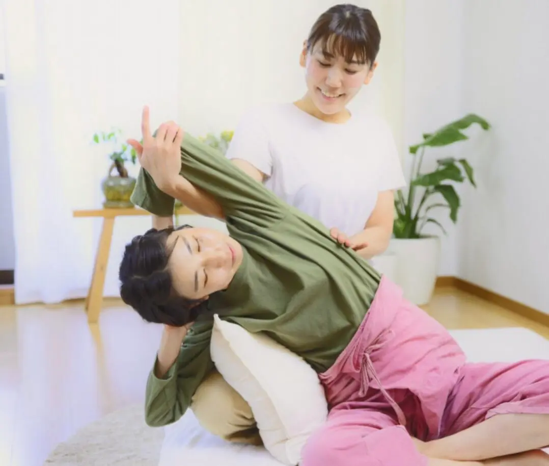 ｒｕｕｎ【ルーン】/ タイ古式サロン / 南森町 - 8