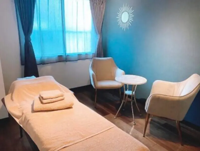 Private salon stroke therapy 【ストロークセラピー】/ 全身もみほぐし / 瑞穂運動場東