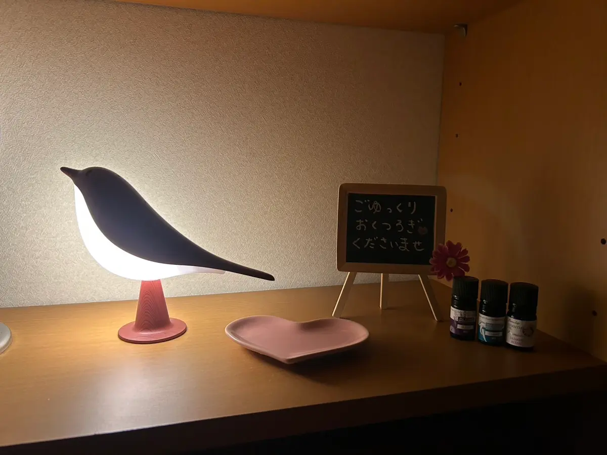 癒し処 花＊花【はなはな】/ オイルマッサージ フェイシャル / 岩槻 東岩槻 大宮 - 5