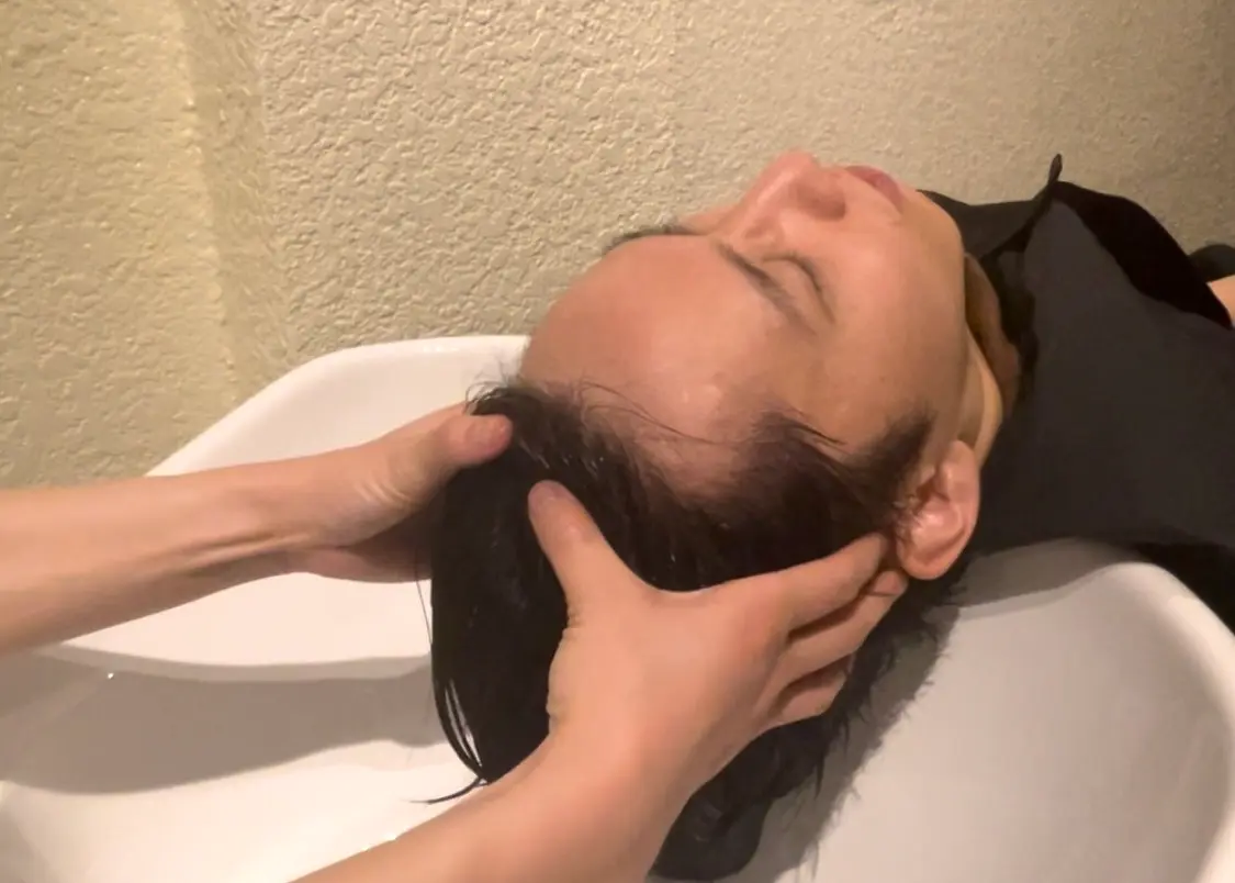 ヘッドスパ専門店 ichiki【イチキ】/ 進化系ヘッドスパ / 伊丹 - 12