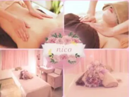 private salon nico【プライベートサロン ニコ】/ バストケア / 牛浜
