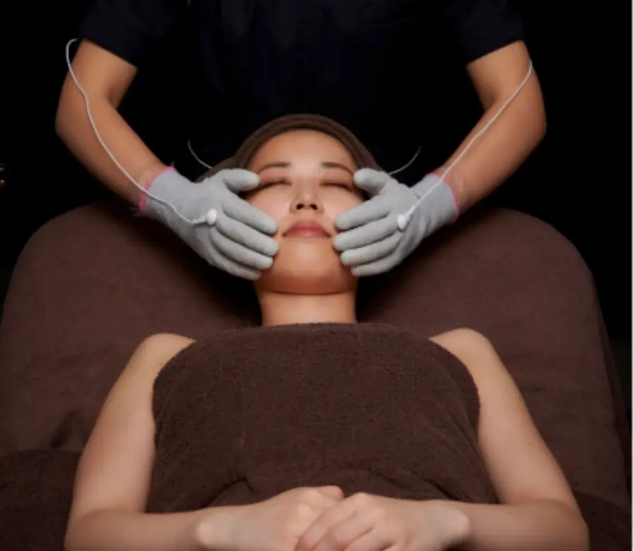 beauty salon OCEAN【オーシャン】/ 痛みの少ない筋膜リリース / 名古屋 本山 - 9