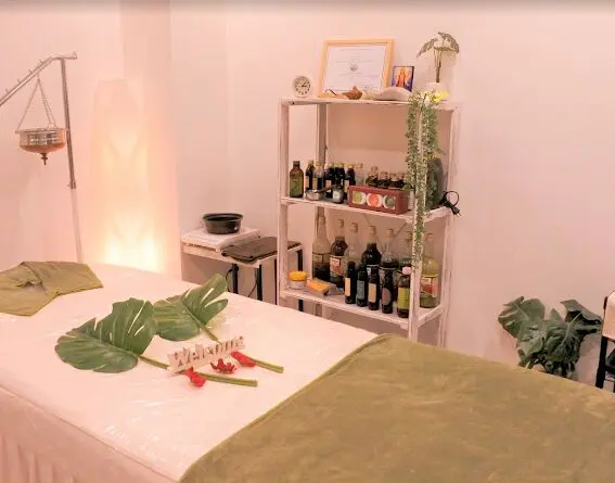 Ayurveda salon green field【アーユルヴェーダサロングリーンフィールド】/アーユルヴェーダ/六本木 赤坂