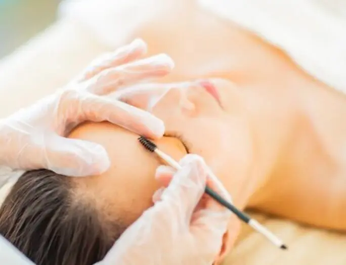 kelly beauty salon【ケリービューティーサロン】/ 脳洗浄,ヘッドスパ / 岡崎