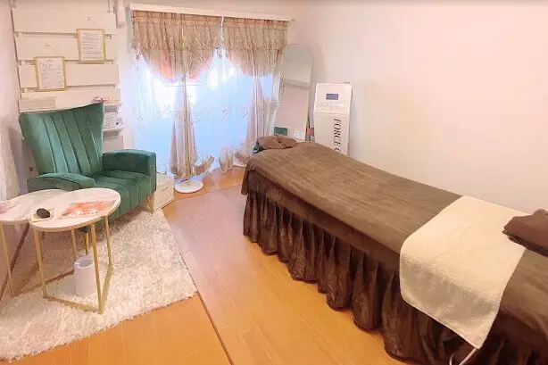 RANUN SPA【ラナンスパ】/痩身フォースカッター/新宿御苑前