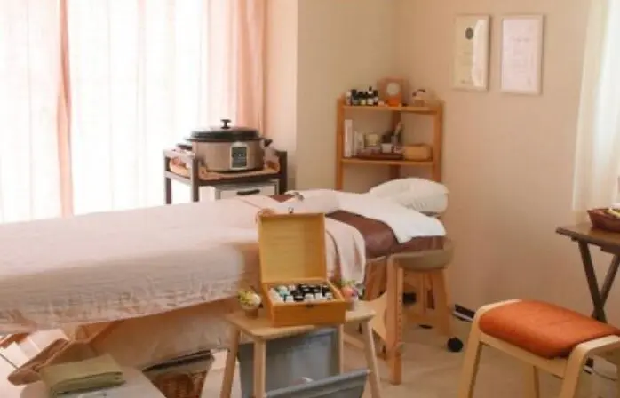 Aroma Salon まんだりんmama【ママ】/ アロママッサージ / センター南
