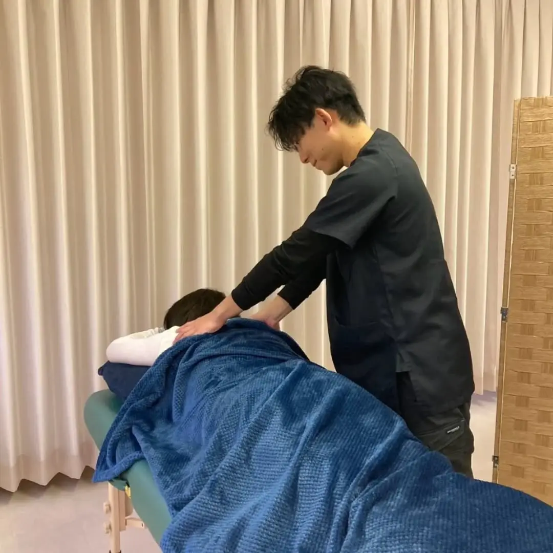 整体サロン凪【ナギ】/ 整体 / 大川 鐘ケ江 - 6