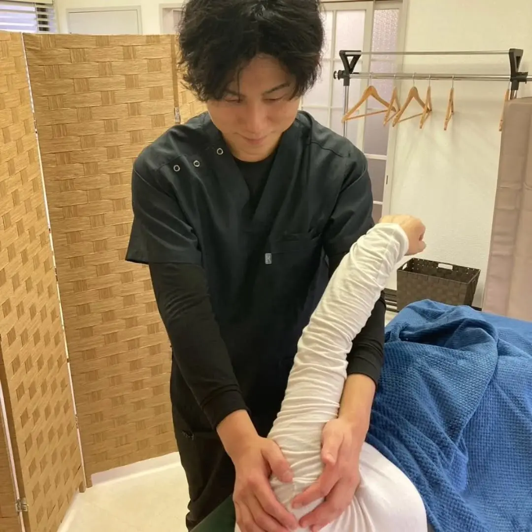 整体サロン凪【ナギ】/ 整体 / 大川 鐘ケ江 - 9