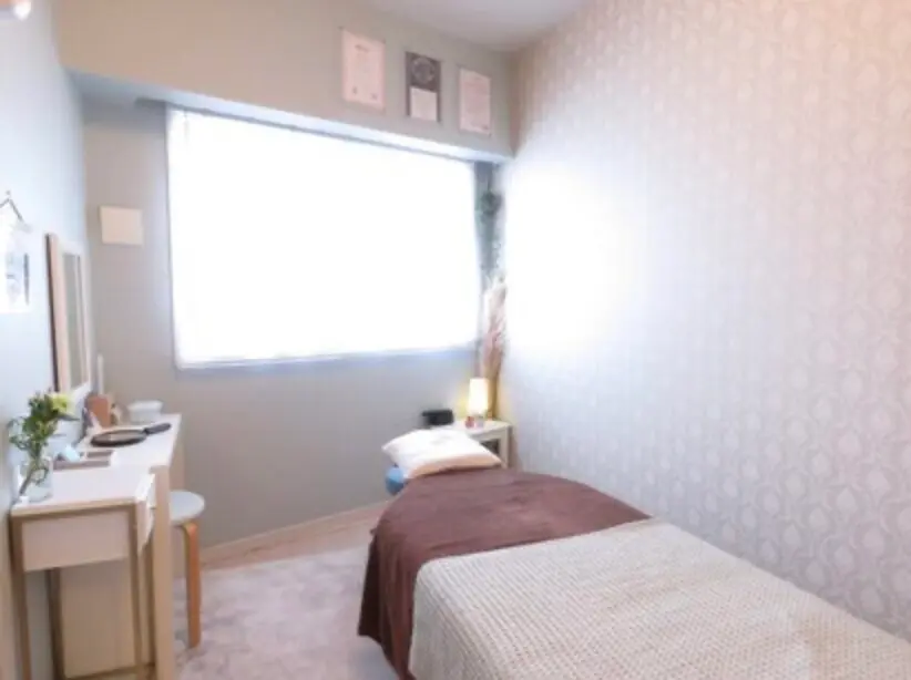 美容整骨専門店Salon Camus【カミュ】/ 美容整体 / 入谷