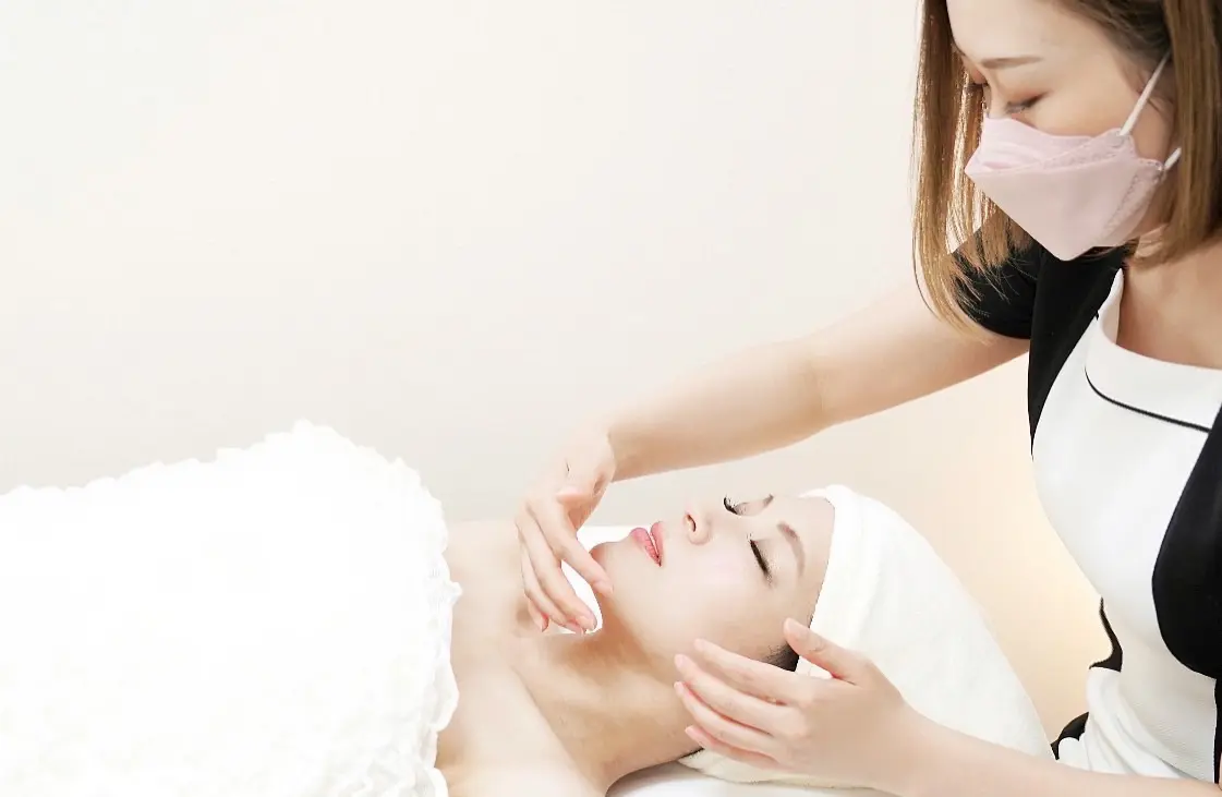 salon de flouveil【サロン ド フルベール】/ 結果重視フェイシャル / 名古屋一色 - 11