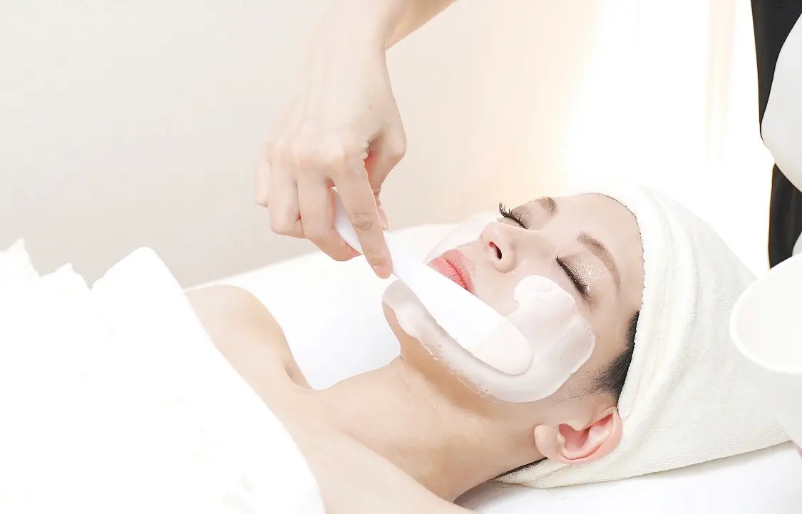 salon de flouveil【サロン ド フルベール】/ 結果重視フェイシャル / 名古屋一色 - 14