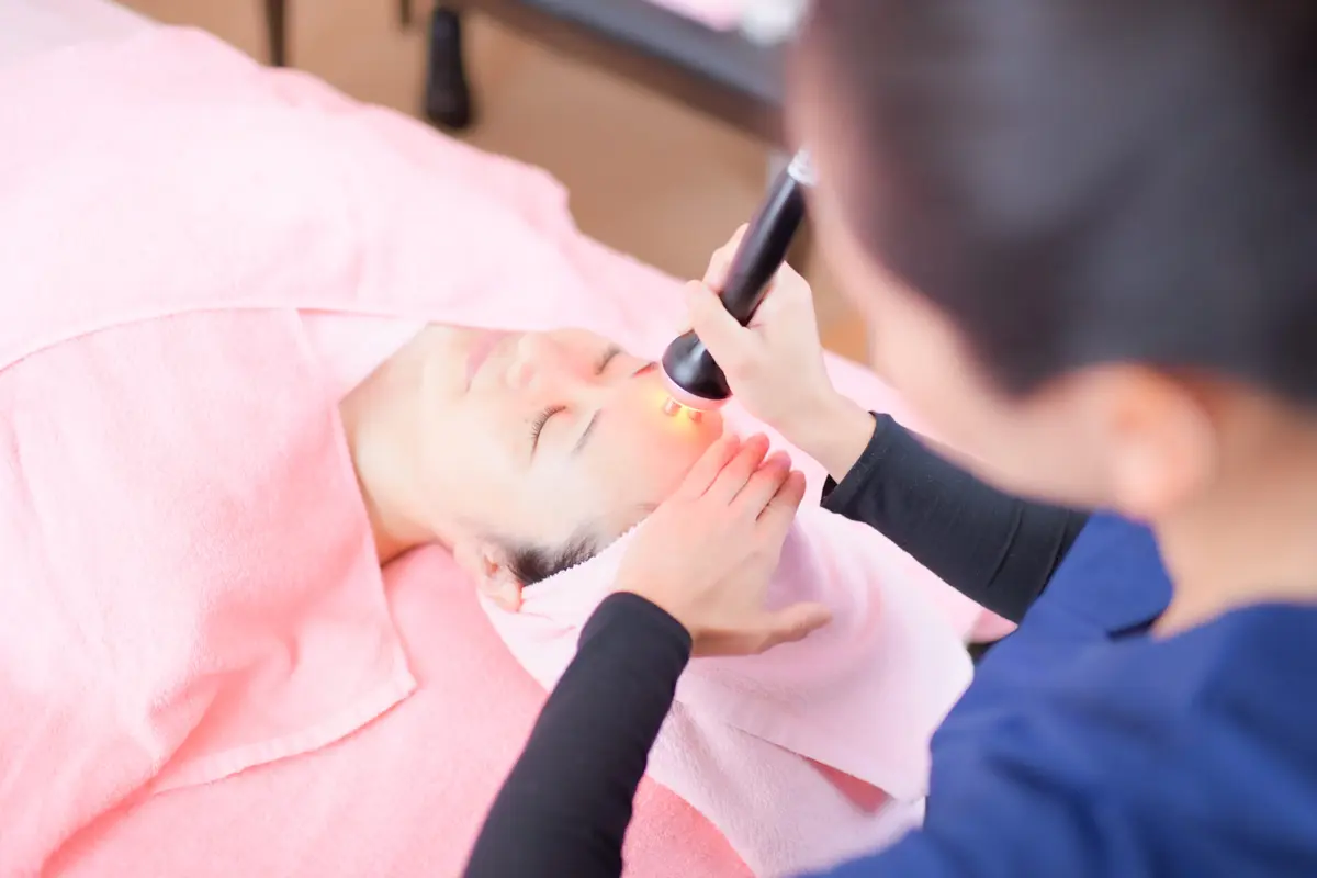 Salon Petal 【ペタル】/ 40代からの小顔&ボディ専門サロン ラジオ波 / 千葉 浦安