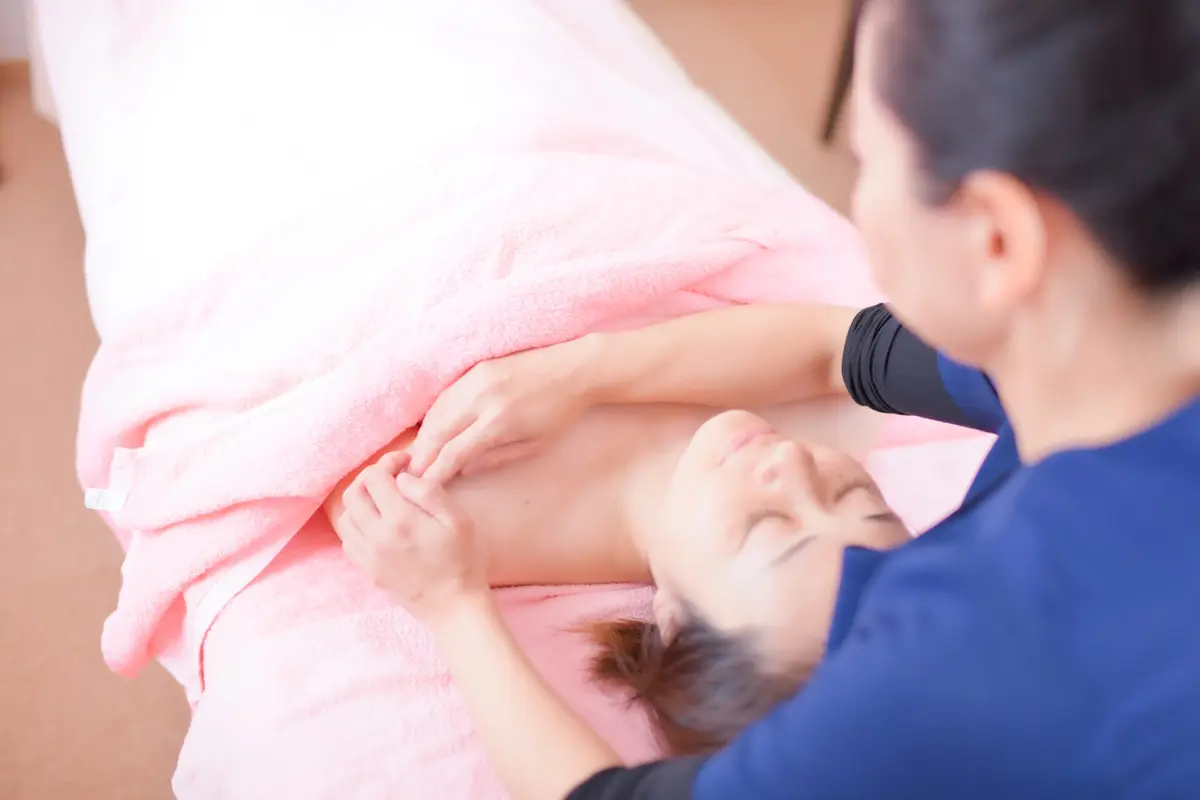 Salon Petal 【ペタル】/ 40代からの小顔&ボディ専門サロン ラジオ波 / 千葉 浦安 - 3
