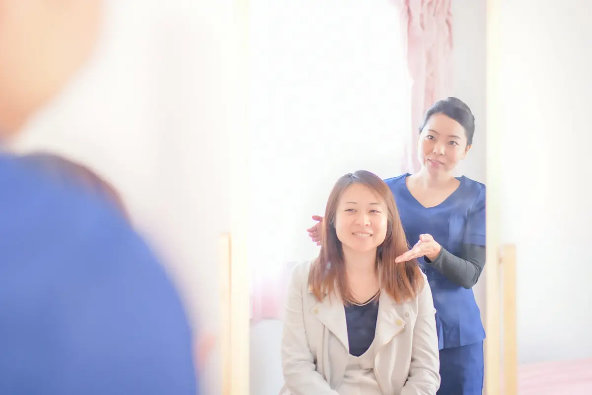 Salon Petal 【ペタル】/ 40代からの小顔&ボディ専門サロン ラジオ波 / 千葉 浦安 - 8