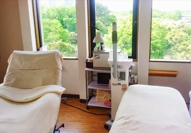 Professionnel Esthetique Lux.白金台【プロフェッショナル エステティック ラックス】/ 美肌を極めるサロン/ 白金台