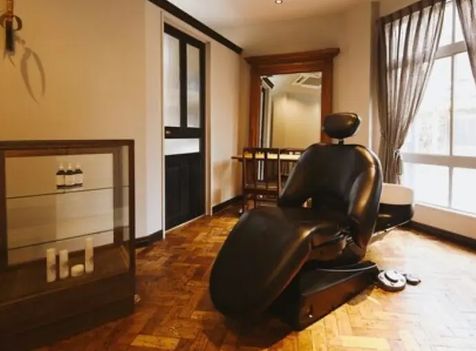 headspa salon MERAHK【ヘッドスパサロン メラーク】/ ヘッドスパ / 奥沢