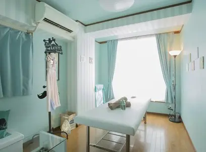Bianca【ビアンカ】/アロマリンパマッサージ/飯田橋