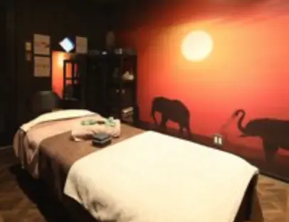 Private salon STELLA【ステラ】/ 痩身&フェイシャル / 久屋大通