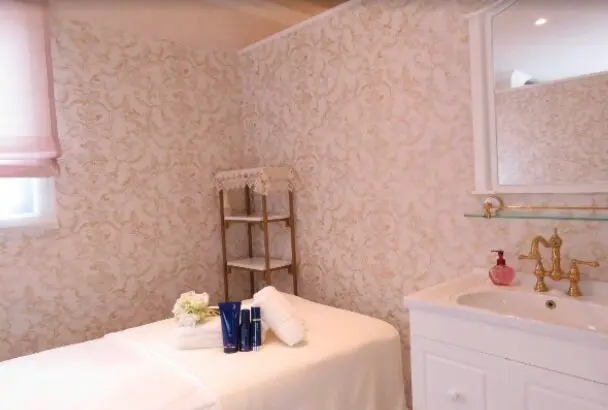 TOTAL BEAUTY SALON LUNARJE【ルナージュ】/REVIハーブピーリング/北千住