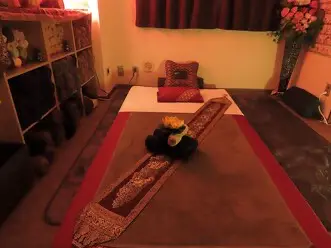 Jaidee【ジャイディー】/ タイ古式マッサージ / 大塚