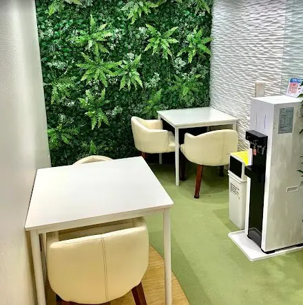 德永マッサージ鍼灸院 / 德永式マッサージ＆ストレッチ / 銀座