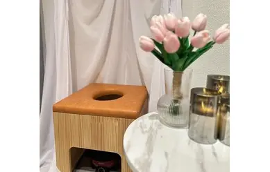Salon Riem.【サロンリエム】/ よもぎ蒸し・ハーブピーリング・痩身 / 土浦 - 5