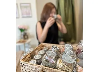 Salon Riem.【サロンリエム】/ よもぎ蒸し・ハーブピーリング・痩身 / 土浦 - 7