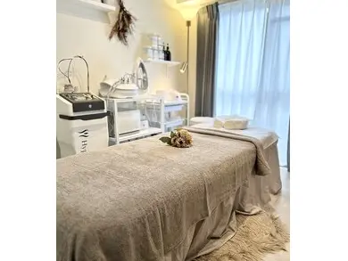 Salon Riem.【サロンリエム】/ よもぎ蒸し・ハーブピーリング・痩身 / 土浦 - 9