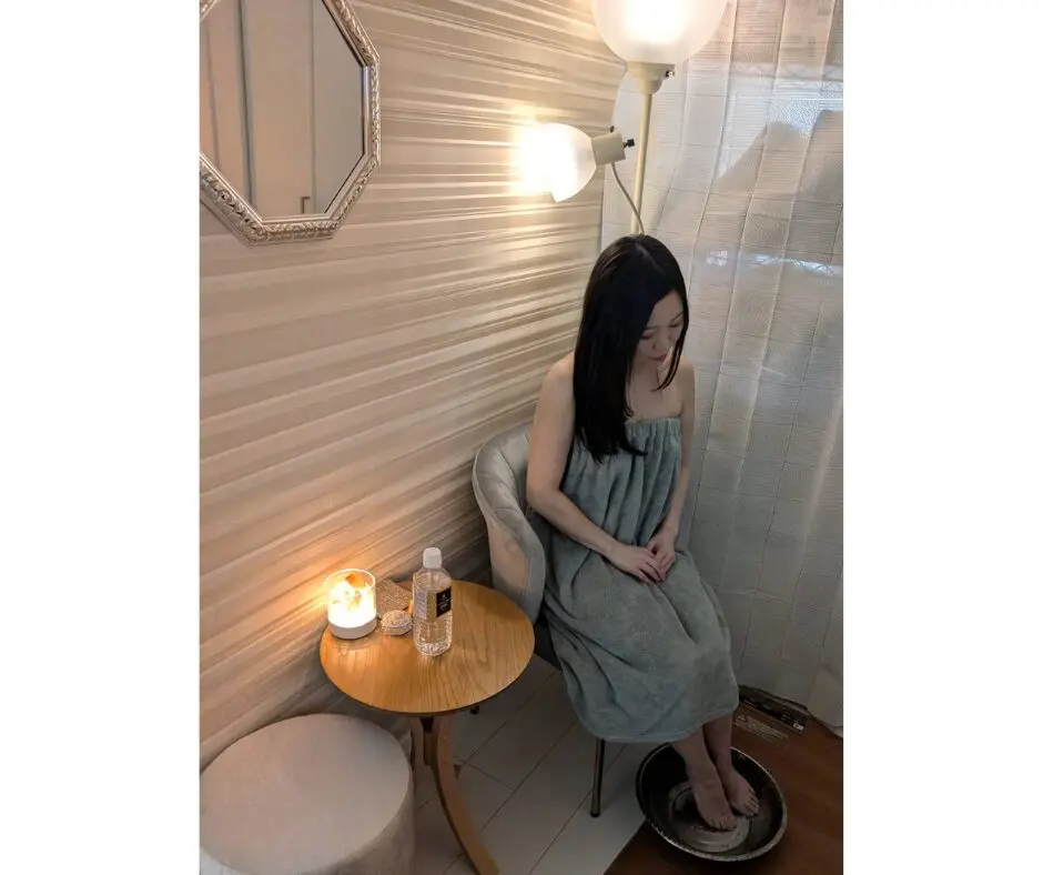 小顔サロンCalina【カリーナ】/小顔矯正・美腸・ヘッド・骨盤矯正 / 池袋